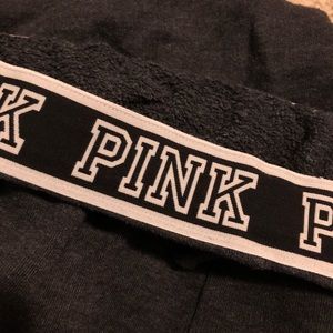 Victoria’s Secret PINK Grey Sweatpants